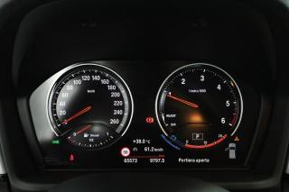 BMW X2 usata 6