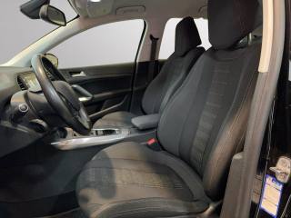 PEUGEOT 308 usata, con Lettore CD