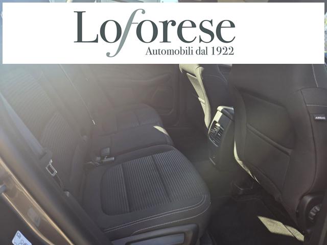 FORD Kuga usata, con Chiusura centralizzata