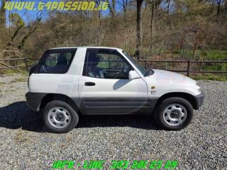 TOYOTA RAV 4 MY23 usata 19