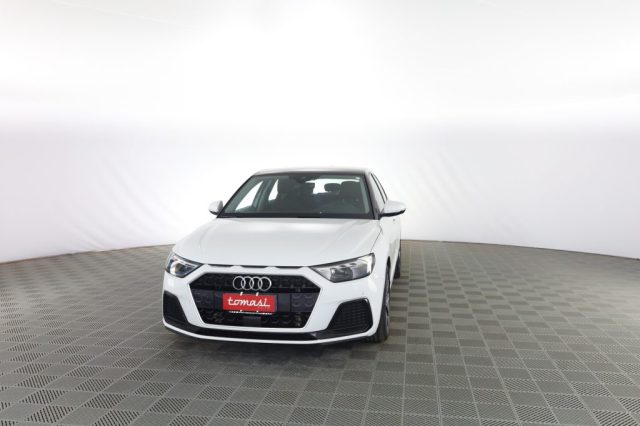 AUDI A1 usata 0