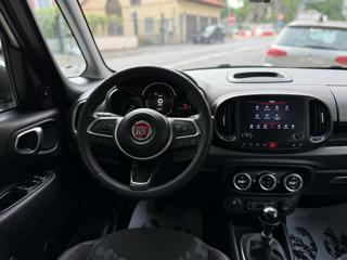 FIAT 500L usata, con Cerchi in lega