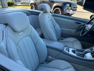 MERCEDES-BENZ SL 55 AMG usata, con Servosterzo