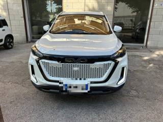 EVO Evo5 1.5 Turbo Bi-Fuel GPL