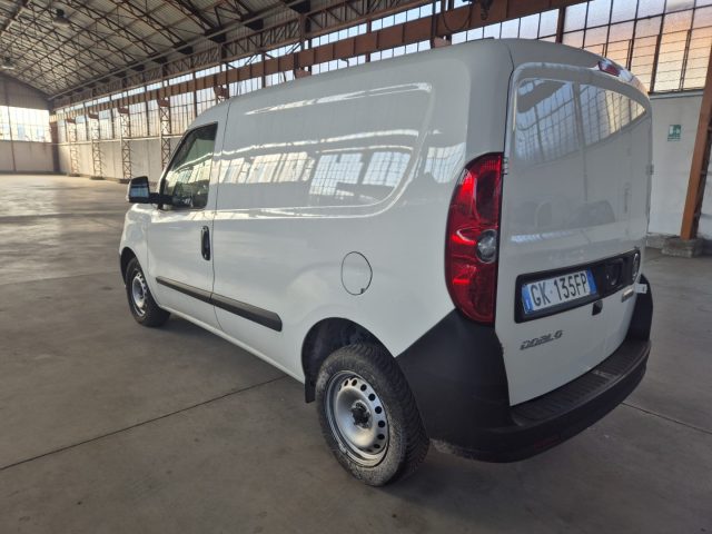 FIAT Doblo usata, con Servosterzo