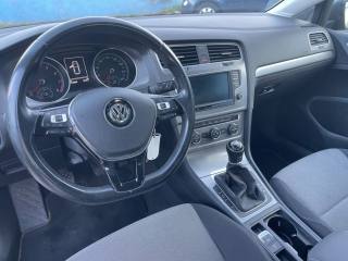 VOLKSWAGEN Golf usata 13