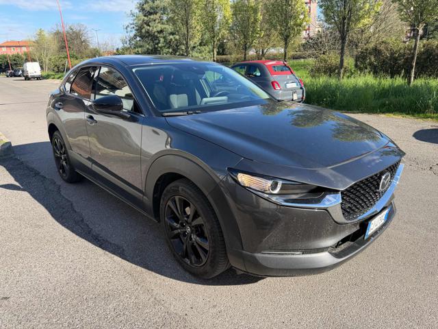 MAZDA CX-30 usata, con Autoradio