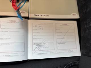 KIA Sportage usata, con Bluetooth