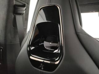 LOTUS Eletre usata, con Regolazione elettrica sedili