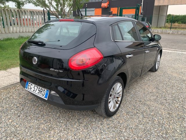 FIAT Bravo usata, con Alzacristalli elettrici