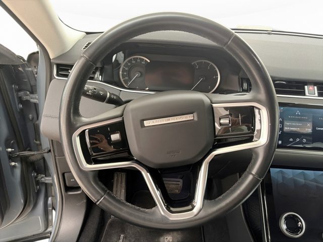 LAND ROVER Range Rover Evoque usata, con Airbag Passeggero