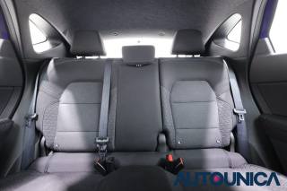 RENAULT Captur usata, con Sensore di luce