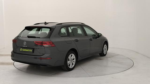 VOLKSWAGEN Golf usata, con Alzacristalli elettrici