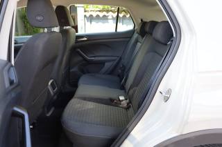 VOLKSWAGEN T-Cross usata 127