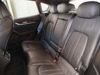 MASERATI Levante usata, con Controllo trazione