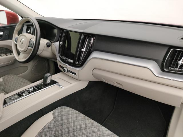 VOLVO XC60 usata, con Controllo elettronico della corsia