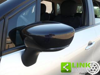 RENAULT Captur usata, con Bluetooth