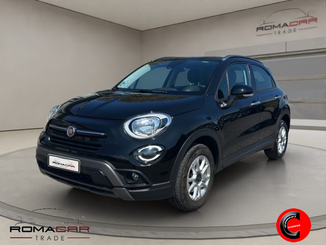 FIAT 500X usata, con Airbag Passeggero