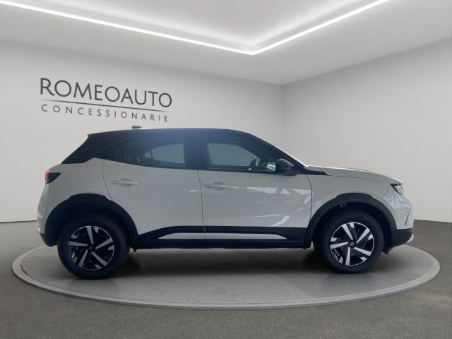 OPEL Mokka usata, con Climatizzatore