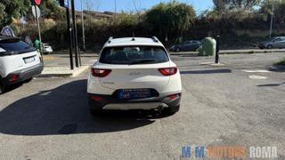 KIA Stonic usata, con Autoradio