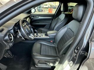 ALFA ROMEO Stelvio usata, con Cruise Control