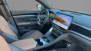 BYD Seal usata, con Alzacristalli elettrici