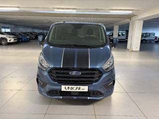FORD Transit Custom usata, con Airbag Passeggero