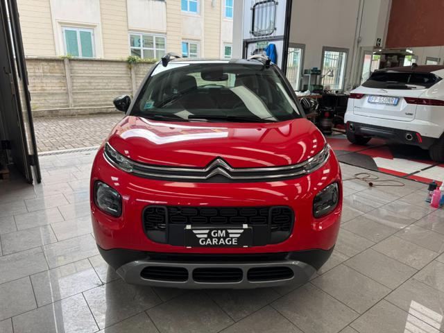 CITROEN C3 Aircross usata, con Airbag