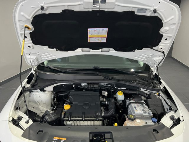 FIAT Tipo usata, con Fendinebbia