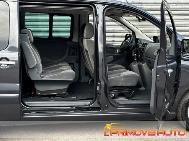 CITROEN Jumpy usata, con Chiusura centralizzata