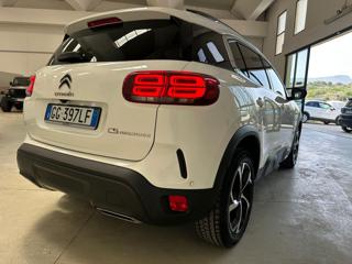 CITROEN C5 Aircross usata, con Chiusura centralizzata