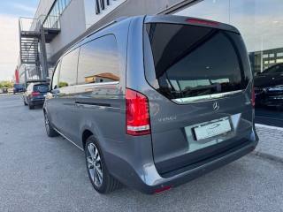 MERCEDES-BENZ V 250 usata, con Cronologia tagliandi