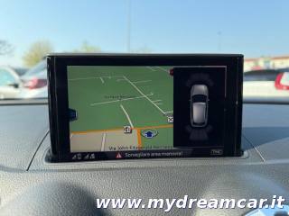 AUDI A3 usata, con Servosterzo