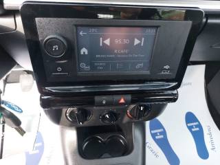 CITROEN C3 usata, con Boardcomputer