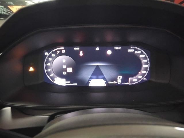 CUPRA Formentor usata, con Riconoscimento dei segnali stradali