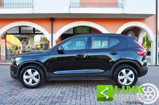 VOLVO XC40 usata, con Airbag Passeggero
