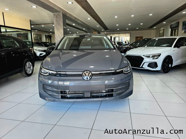 VOLKSWAGEN Golf usata, con Airbag