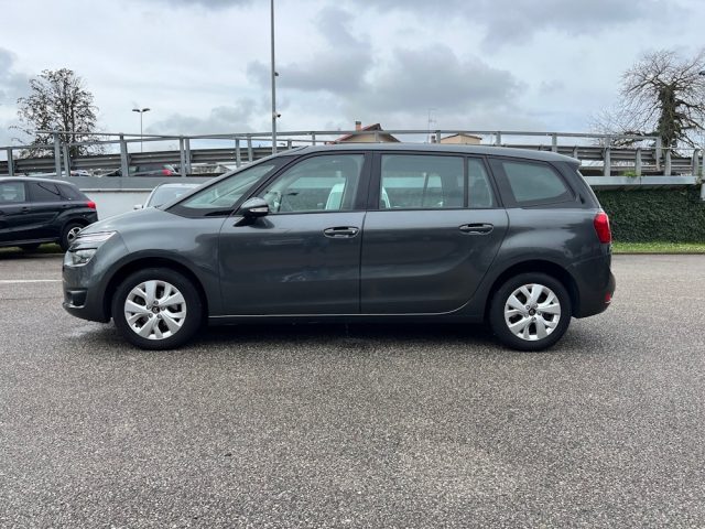 CITROEN Grand C4 Picasso usata, con Airbag Passeggero