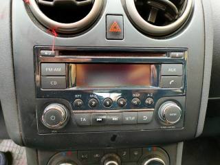NISSAN Qashqai usata, con Chiusura centralizzata