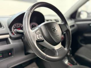 SUZUKI Swift usata, con Servosterzo