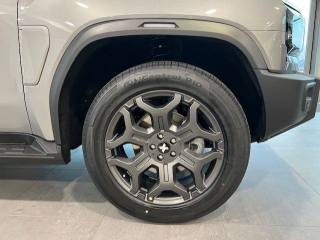 ICH-X K3 usata, con Servosterzo