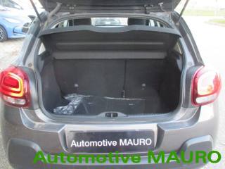 CITROEN C3 usata, con Servosterzo