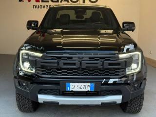 FORD Ranger Raptor usata, con Airbag Passeggero