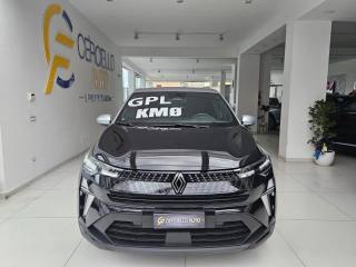 RENAULT Captur usata, con Airbag Passeggero