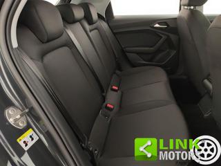AUDI A1 usata, con Park Distance Control