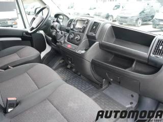 PEUGEOT Boxer usata 10