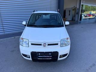 FIAT Panda usata, con Airbag