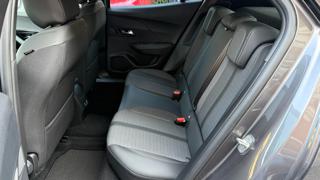 PEUGEOT 2008 usata, con ESP