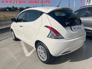 LANCIA Ypsilon usata, con Controllo trazione