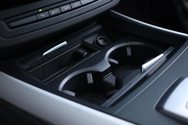 BMW X5 usata, con Boardcomputer